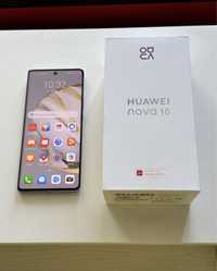 Huawei Nova 10 ca nou