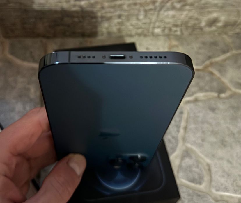 iPhone 12 Pro Max 256GB