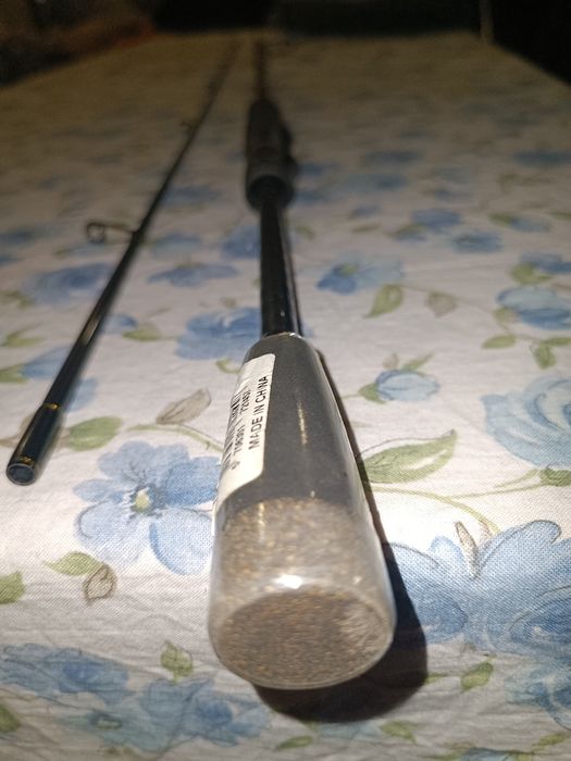 Спининг въдица savage gear