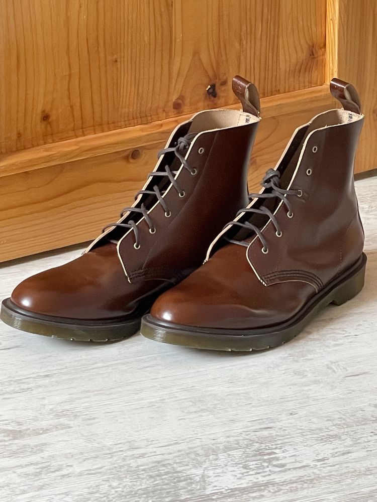 Обувки Dr. Martens Made in England 47 номер