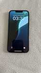 Vand Iphone 14 albastru inchis 128gb