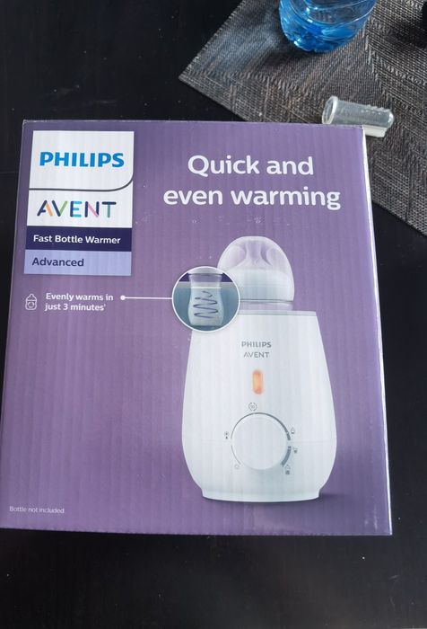 Нагревател за затопляне Filips Avent