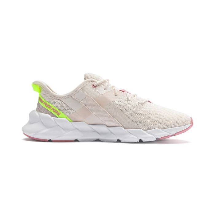Vand adidasi dama Puma Weave Shift  / marime 37.5