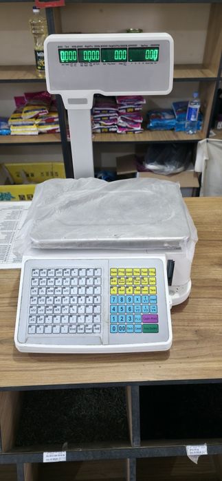 Sotiladi noturar doʻkon