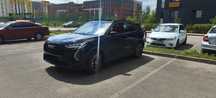 Haval julion 2024