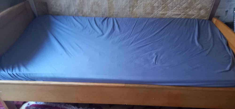 Pat medical de vazare