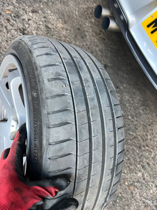 Джанти Bola B1 5x120