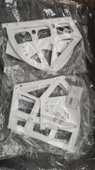 Suporturi pentru sertar de papuci