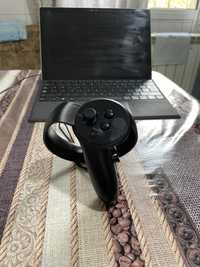 controler mana stanga oculus rift vr