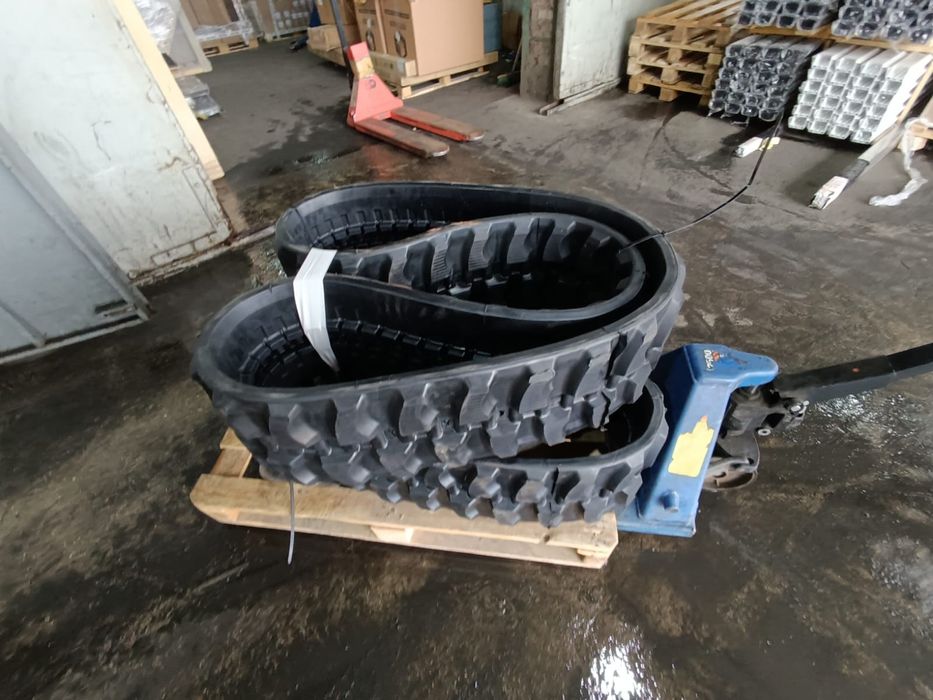 Гусеница Миниэкскаватор 300 52.5 R 84,  300 52.5 N84