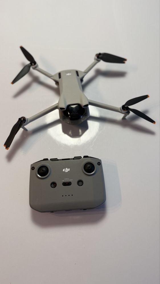 Vand drona dji mini 3