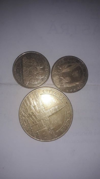 Antichitati monezi