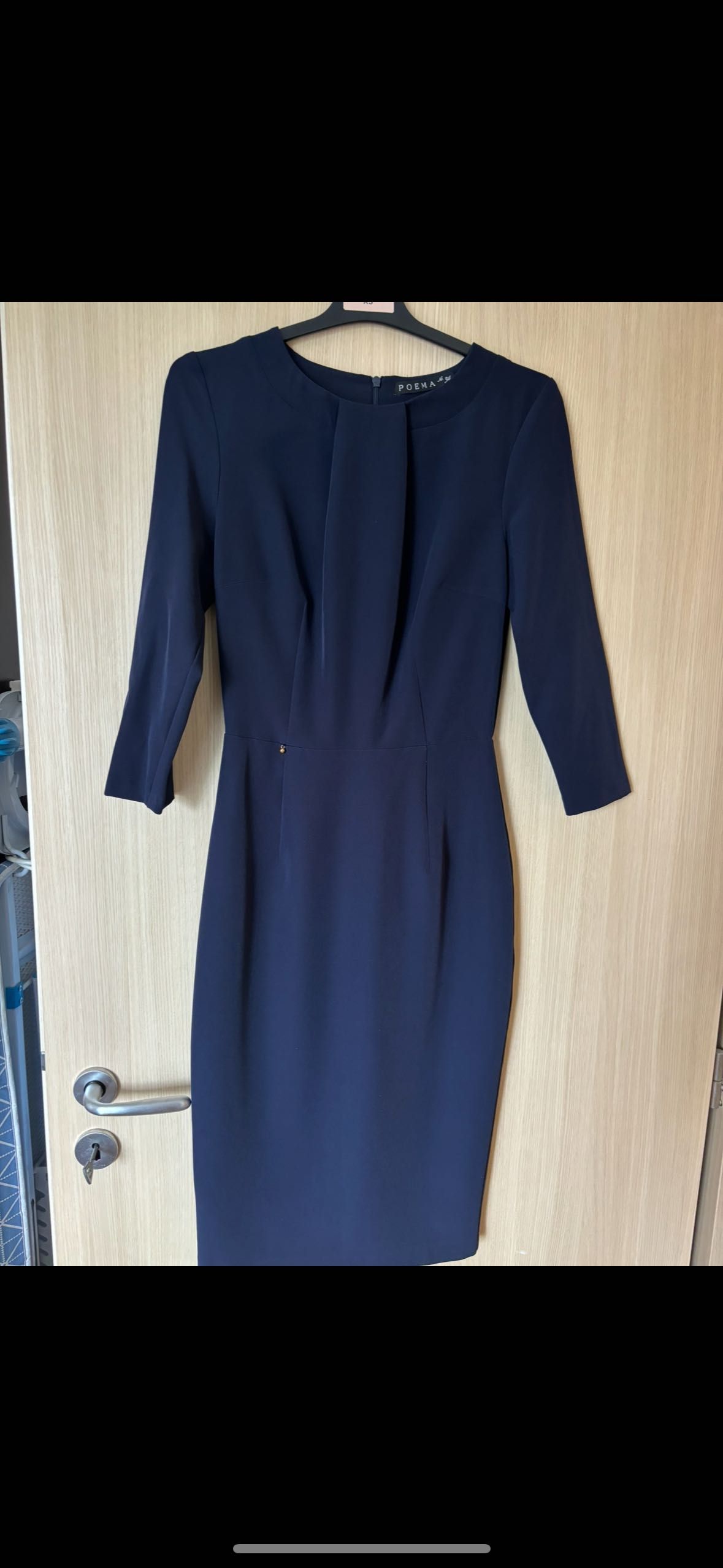 Rochie Poema, xs, 34