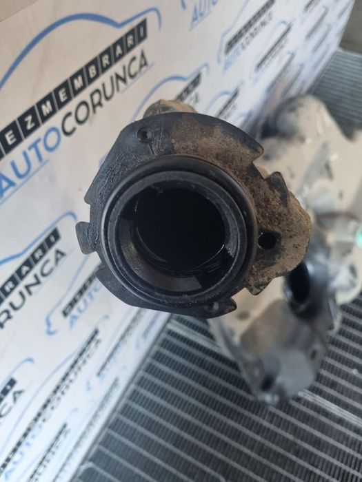 Rezervor combustibil Dacia Duster II 1.5 Dci 2018 - 2021 K9K 876 SUV 4 Usi Euro6 (1113)