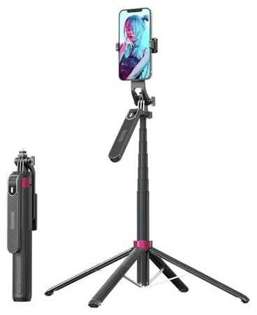 Ручной штатив Tripod P185