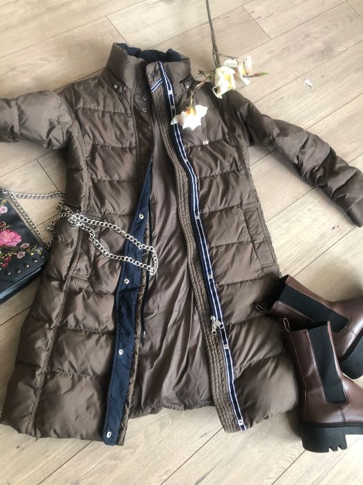 Tommy Hilfiger  яке- Намаление