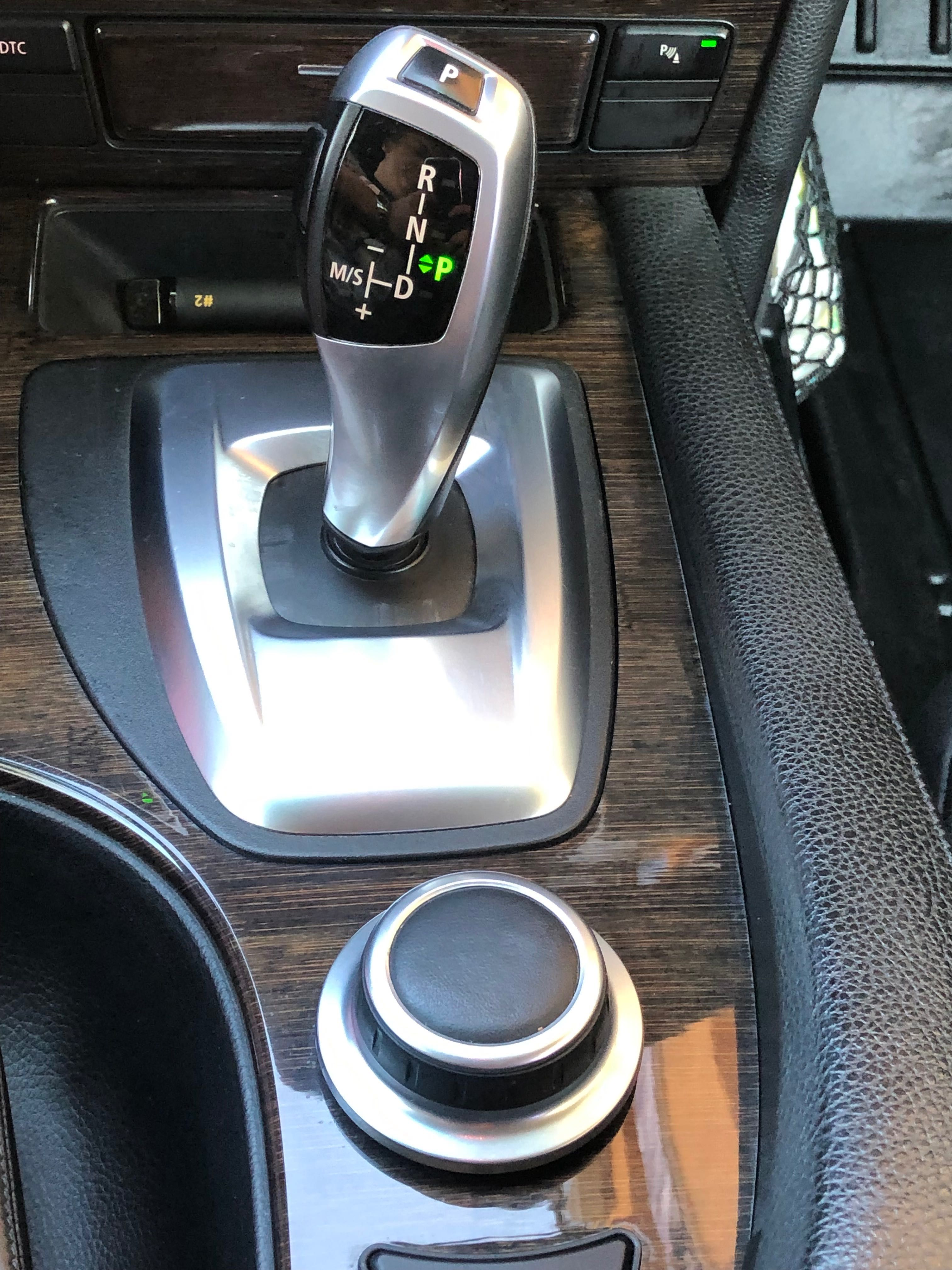 БМВ 530 Xdrive; 11.2007; 235 к.с.;