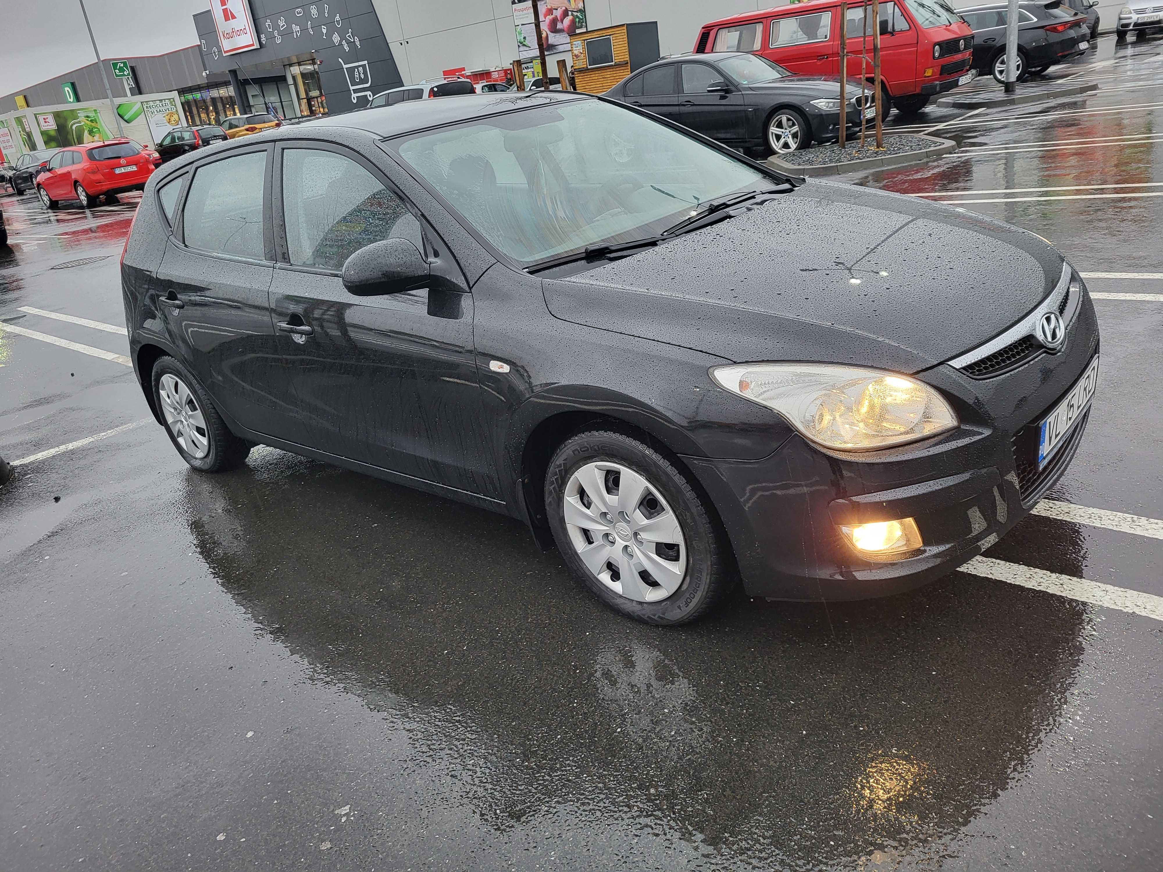 Vand HYUNDAI I30, 1.4 Benzina