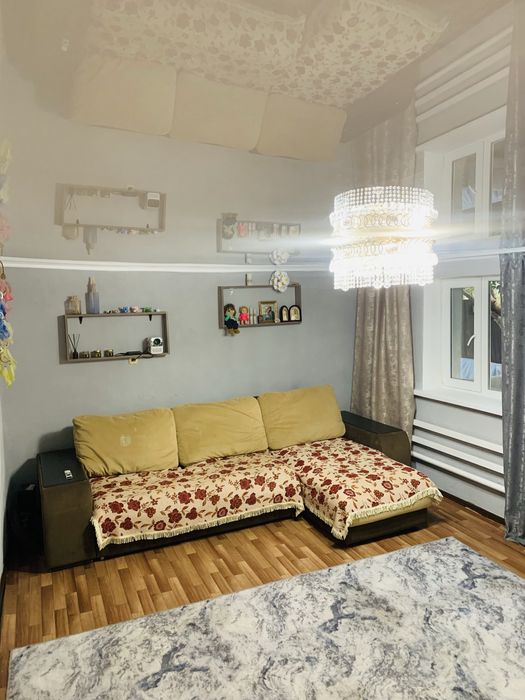 Продается тёплый и уютный дом в Аксае, ул. Будённого