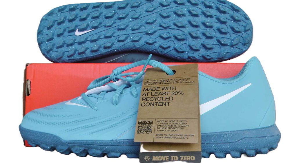 Ghete fotbal sintetic NOI Nike Phantom GX II Club marimea 42,5