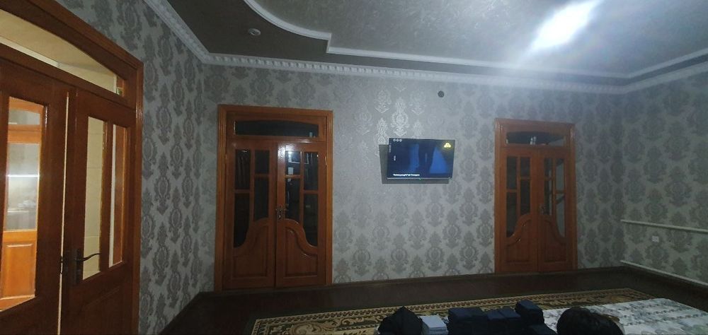 Uchaska sotiladi Qashqadaryo 4 xona srochna