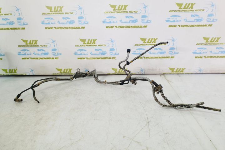 Conducte combustibil 9674616980 1.6 hdi Citroen DS3 1  [din 2010 pana  2014] seria