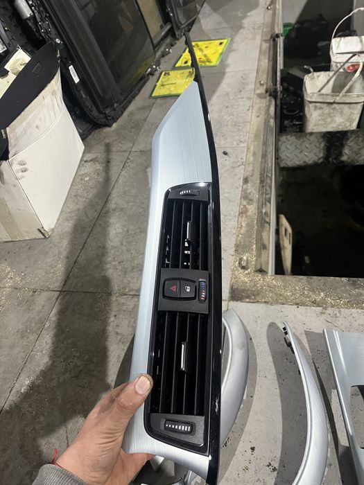 Интериорни лайстни бмв 3 ф30/31 ( interiorni laistni bmw f31 )