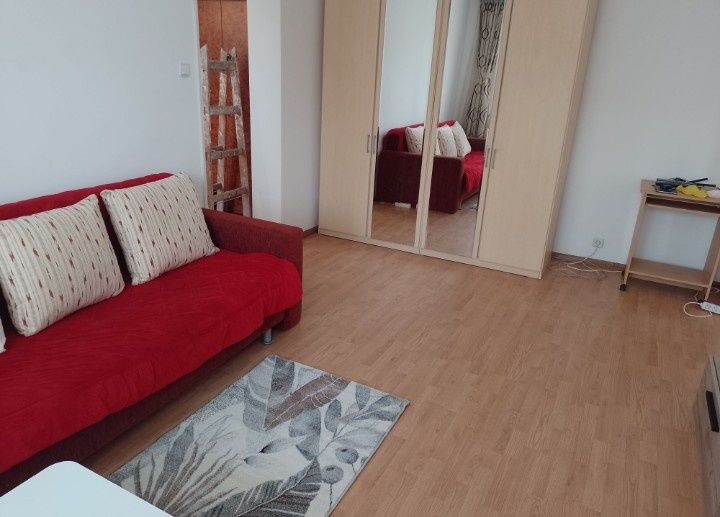 Vând apartament 2 camere