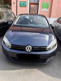 Golf 6 1.4 Simplu