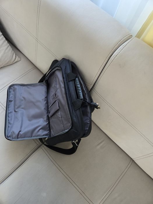 Чанта за лаптоп Dell