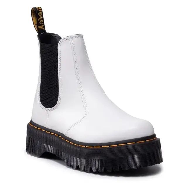Разпродажба! Dr. Martens 2976 дамски боти, номер 36