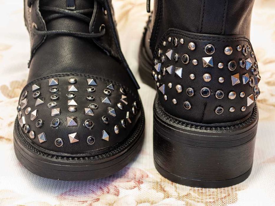 Маркови дамски боти Primadona номер 36