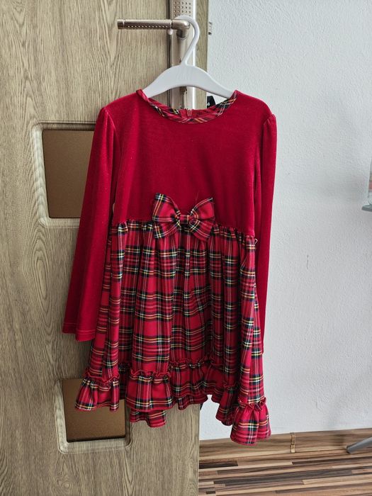 Rochiță fetiță mărimea 123
