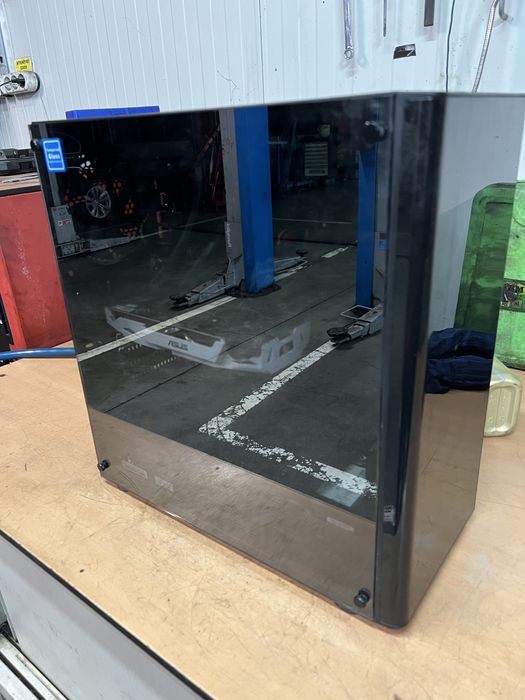 PC Gaming GTX 1060 6GB i5-9400F 16GB RAM