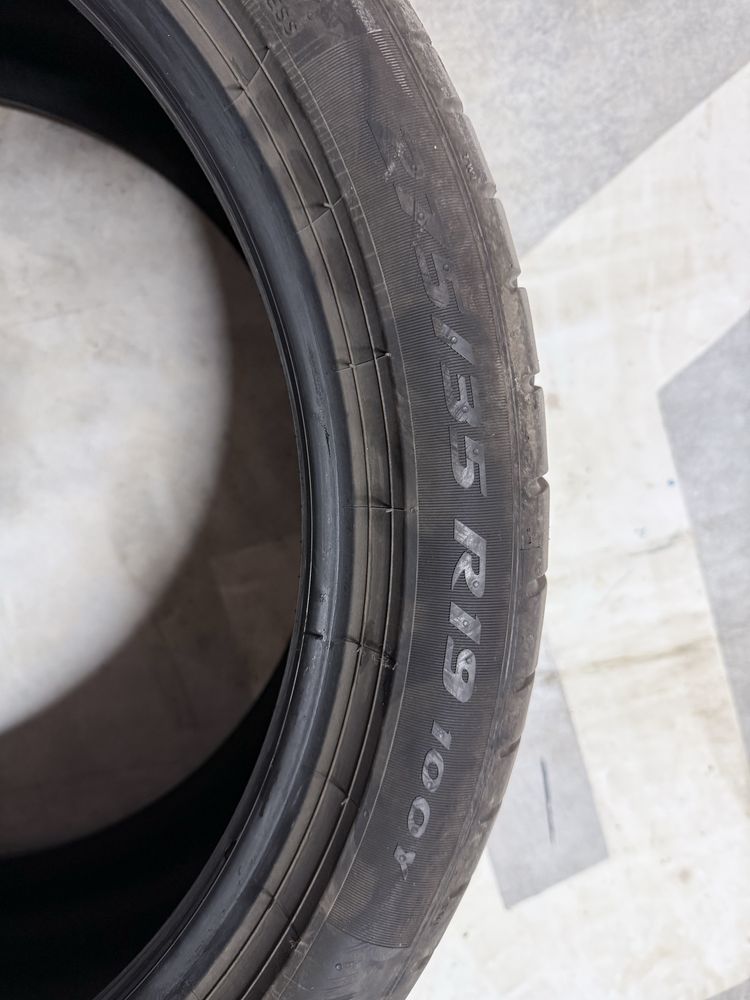 Pirelli PZero 1 брой