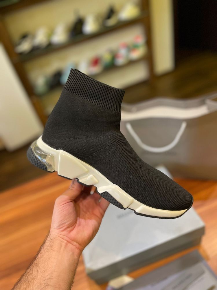 Adidasi Balenciaga PREMIUM