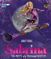 Sabrina: Secretul vrăjitoarei adolescente