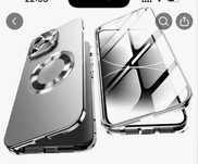 Продам чехол для IPhone Pro Max