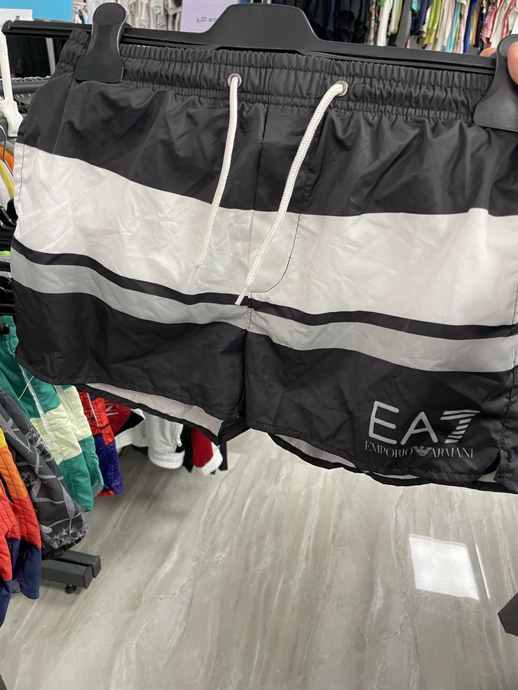 Бански Emporio Armani (EA7),Moschino,Calvin Klein,Nike