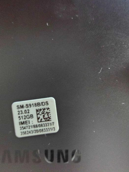 Samsung s23 ultra комплекс с watch Pro5