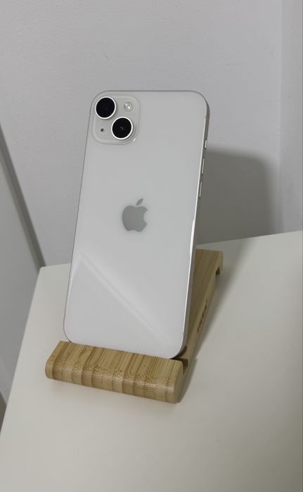 APPLE iPhone 14 Plus 5G, 256GB, Starlight