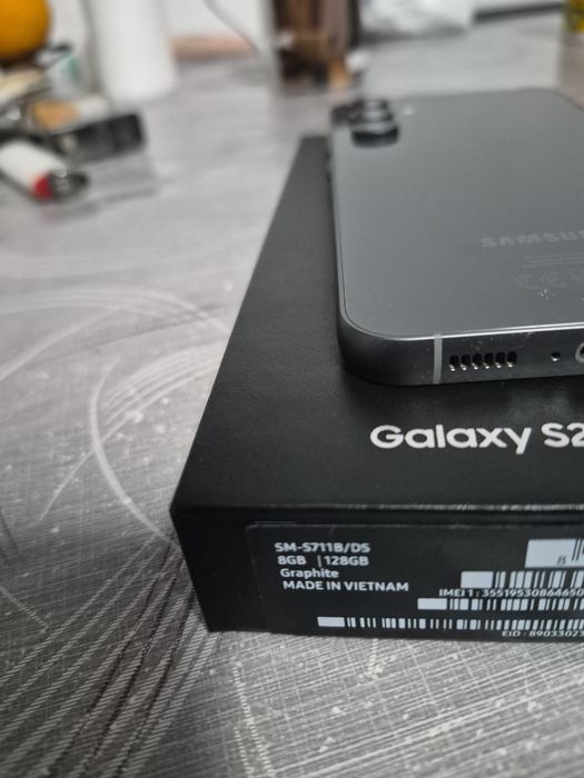 Samsung S23 FE 128 GB