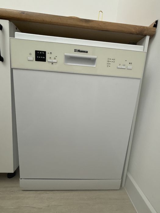 Посудомоечная машина