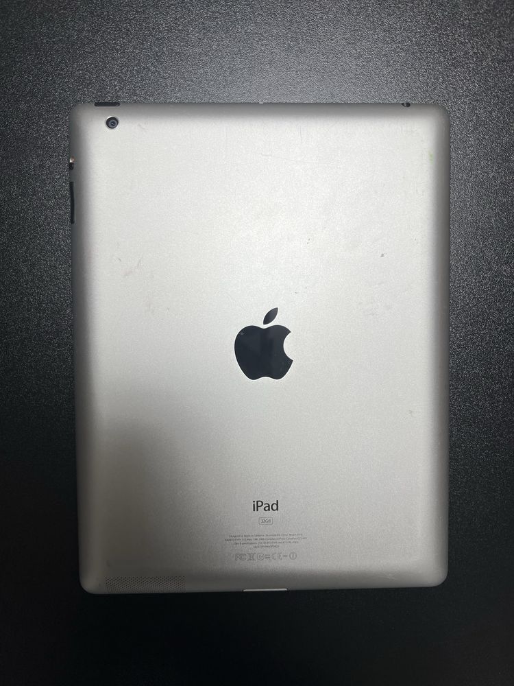 Продаю iPad-планшет
