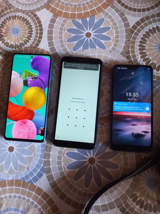 3 telefoane bune