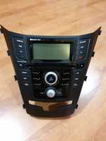 Sistem audio cu CD pentru SSangyong Korando C
