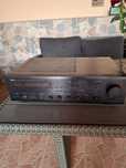 Amplificator statie amplificare Yamaha