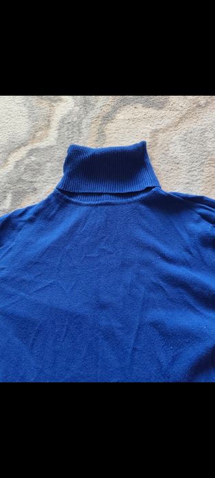 Пет официални, спортни блузи