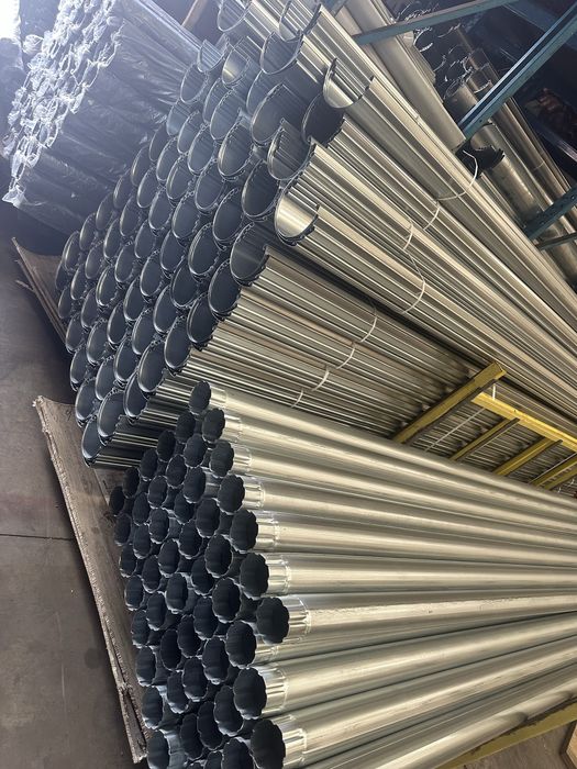 Tigla metalica si tabla cutata