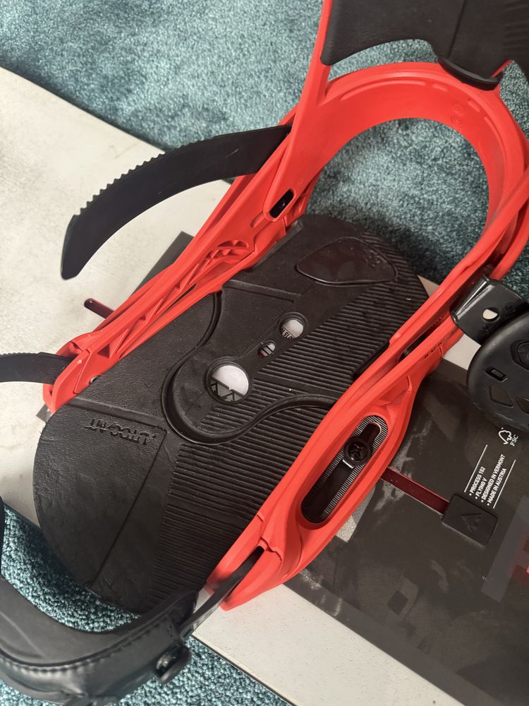 Сноуборд Burton Process 152